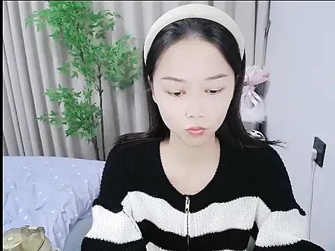 mili0923 online show from 17, 11, 2025