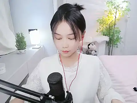 mili0923 online show from 12, 10, 2025