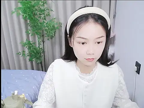 mili0923 online show from 12, 11, 2025