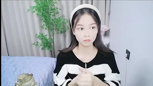 mili0923 online show from 10, 11, 2025