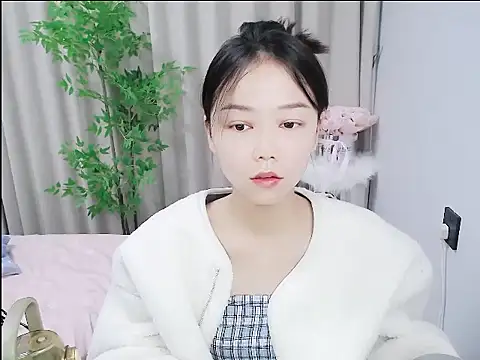 mili0923 online show from 21, 10, 2025