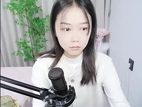 mili0923 online show from 20, 10, 2025