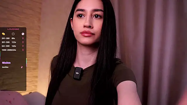 kayaangell online show from 28, 10, 2025