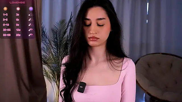 kayaangell online show from 3, 11, 2025