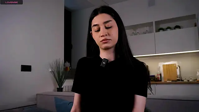 kayaangell online show from 23, 11, 2025