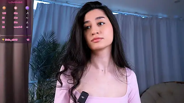 kayaangell online show from 8, 11, 2025