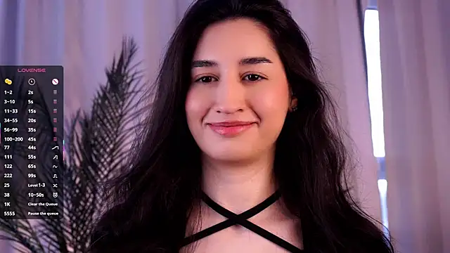 kayaangell online show from 21, 10, 2025