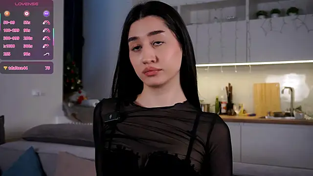 Snapshot of kayaangell chatting on 14, 1, 2026 kayaangell online show from 14, 1, 2026