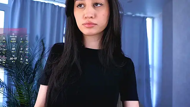 kayaangell online show from 8, 10, 2025