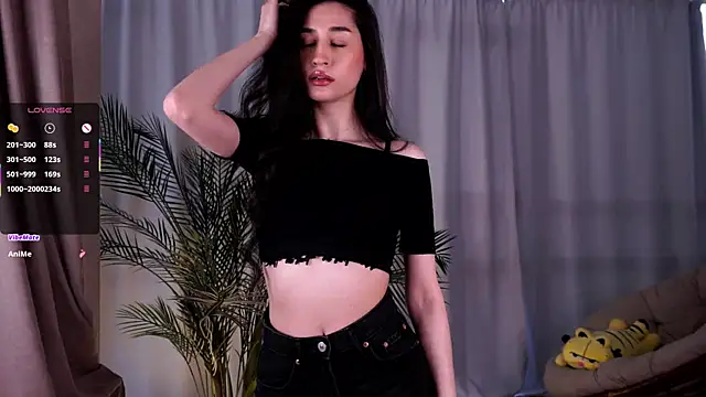 kayaangell online show from 22, 10, 2025