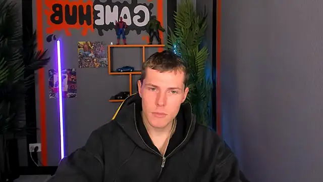 Hector Spector online show from 22, 11, 2025