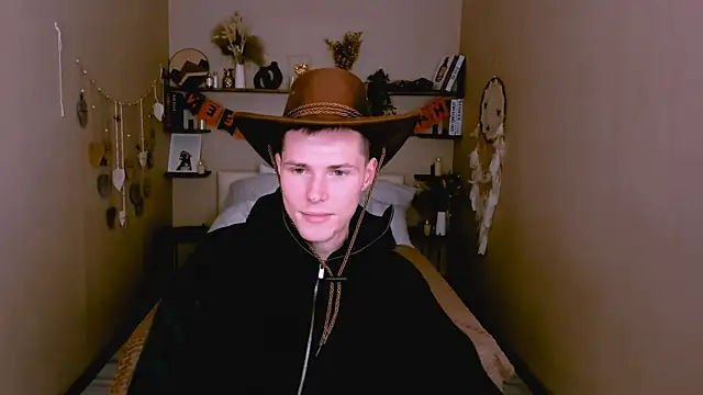 Hector Spector online show from 30, 10, 2025