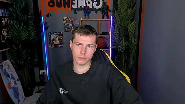 Hector Spector online show from 23, 11, 2025