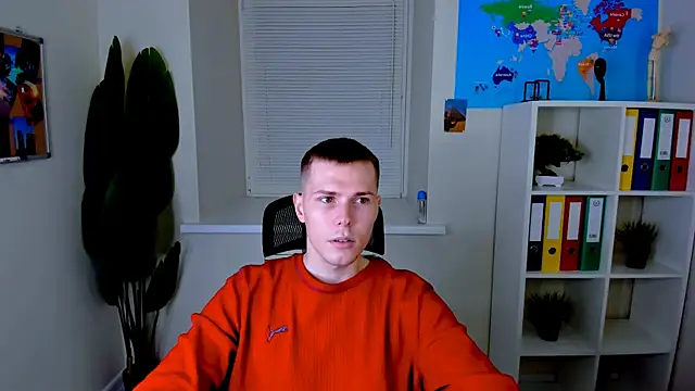 Hector Spector online show from 21, 10, 2025