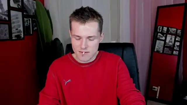 Hector Spector online show from 5, 11, 2025