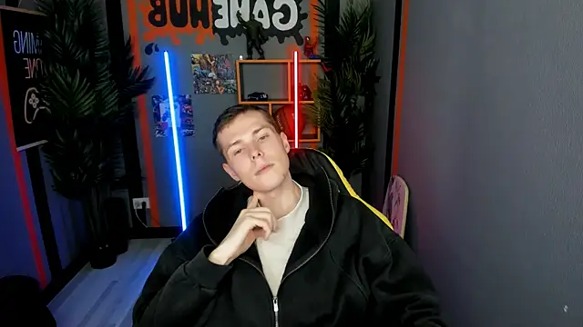 Hector Spector online show from 13, 11, 2025