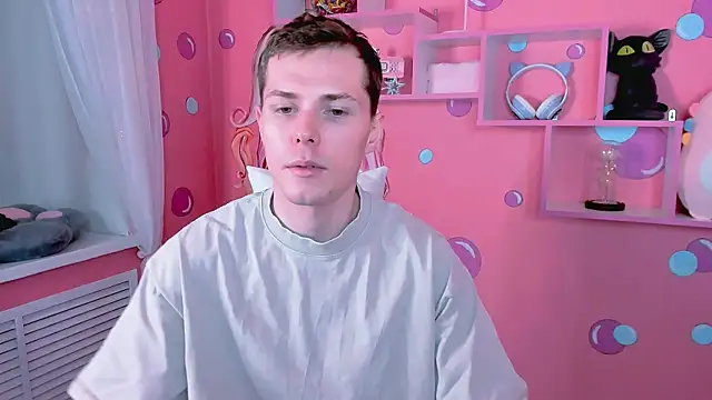 Hector Spector online show from 26, 11, 2025