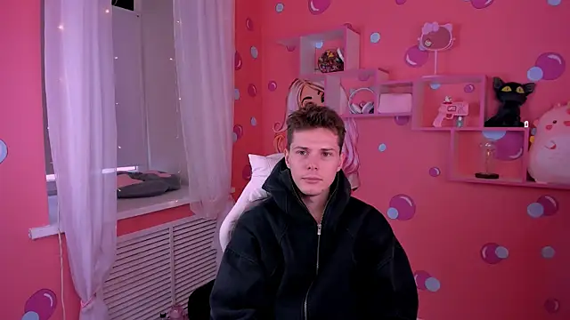 Hector Spector online show from 19, 10, 2025