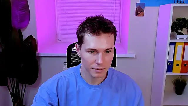 Hector Spector online show from 4, 12, 2025