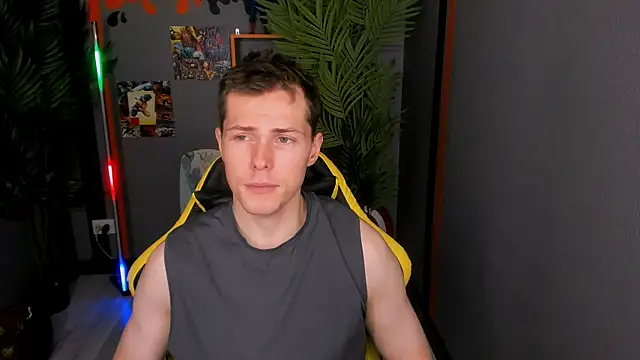 Hector Spector online show from 29, 11, 2025