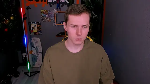 Hector Spector online show from 16, 12, 2025