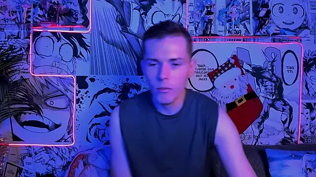 Hector Spector online show from 21, 12, 2025