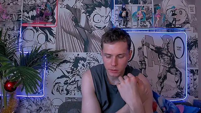 Hector Spector online show from 11, 1, 2026