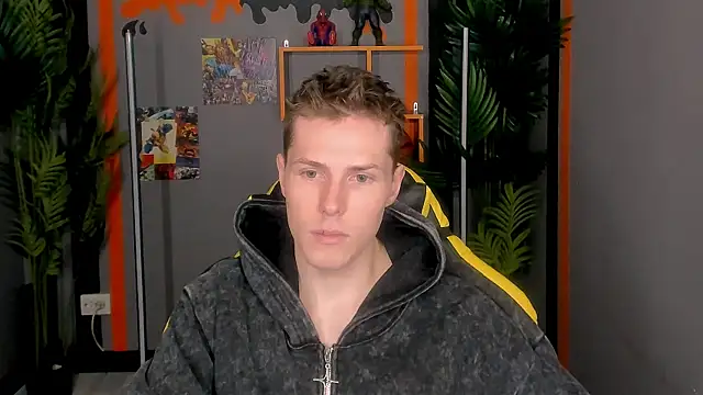 Hector Spector online show from 15, 1, 2026