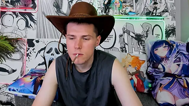 Hector Spector online show from 31, 10, 2025