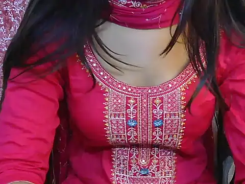 priti singhaniya online show from 21, 12, 2025