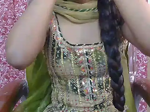 priti singhaniya online show from 16, 12, 2025