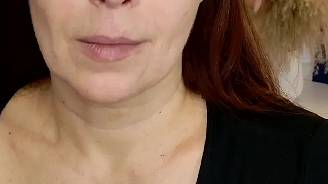 Alexis Lovely online show from 17, 12, 2025