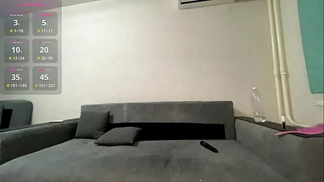 Mary cherybaby online show from 4, 12, 2025