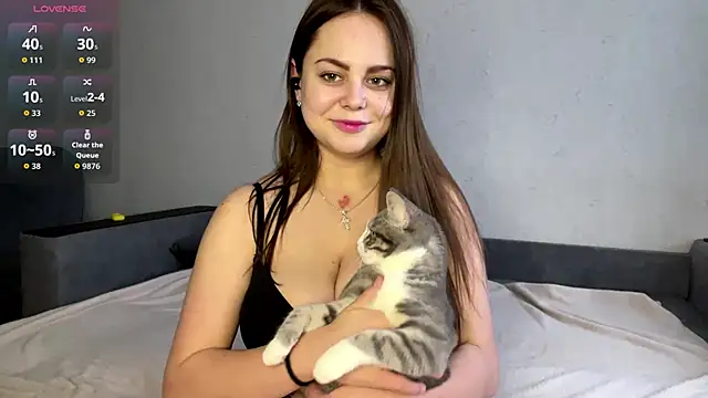 Mary cherybaby online show from 12, 1, 2026