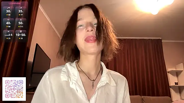 TerrellSroufe online show from 29, 11, 2025