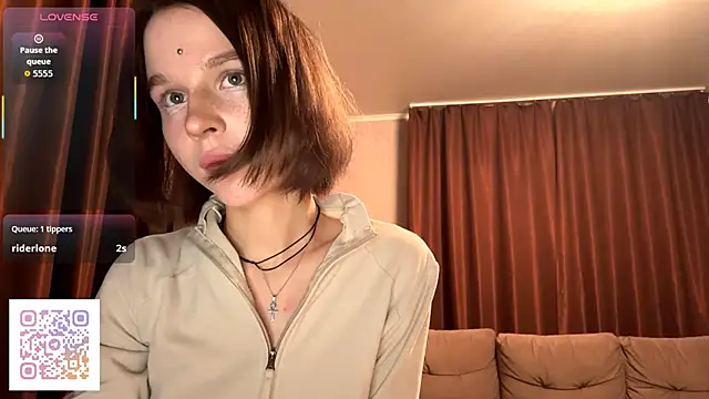 TerrellSroufe online show from 24, 10, 2025