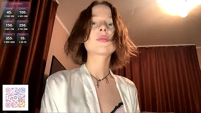 TerrellSroufe online show from 26, 11, 2025