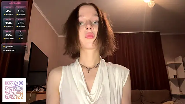 TerrellSroufe online show from 21, 11, 2025