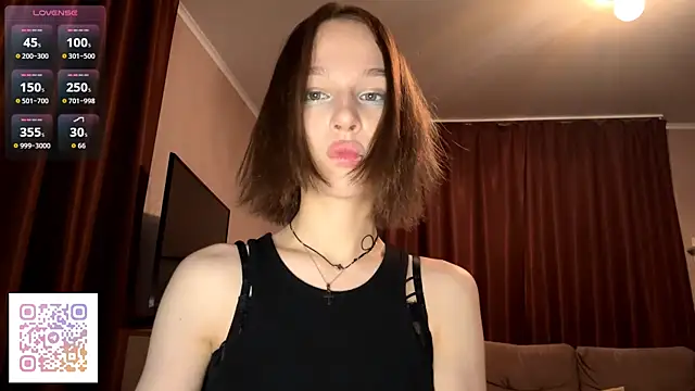 TerrellSroufe online show from 19, 11, 2025