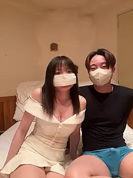 CoYu-528 online show from 8, 11, 2025