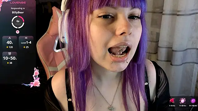 KristiBloom online show from 13, 4, 2026