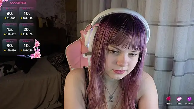 KristiBloom online show from 9, 3, 2026