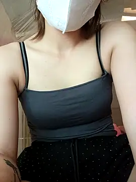 LylyCii6969 online show from 7, 10, 2025