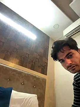 anshika sharma20 online show from 10, 10, 2025