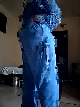 Snapshot of zonzinook chatting on 19, 10, 2025 zonzinook online show from 19, 10, 2025