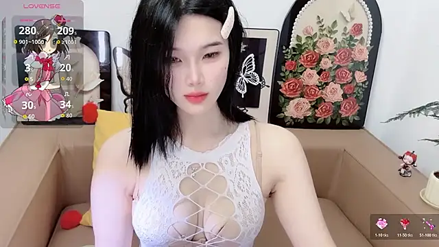 T-TeaR online show from 27, 5, 2026