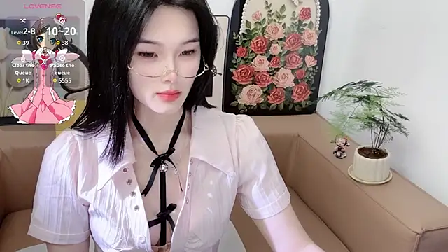 T-TeaR online show from 23, 5, 2026