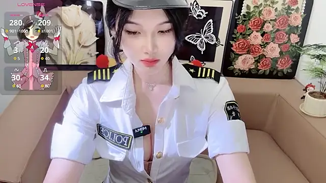 T-TeaR online show from 19, 5, 2026