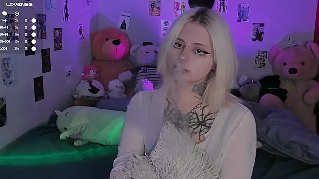 bixxxiz online show from 19, 11, 2025