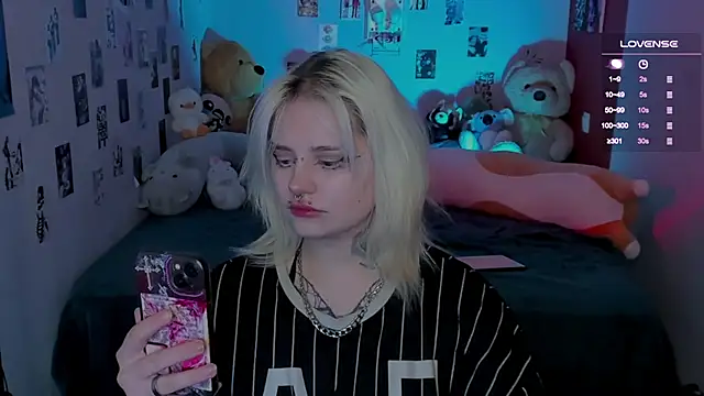 bixxxiz online show from 28, 11, 2025